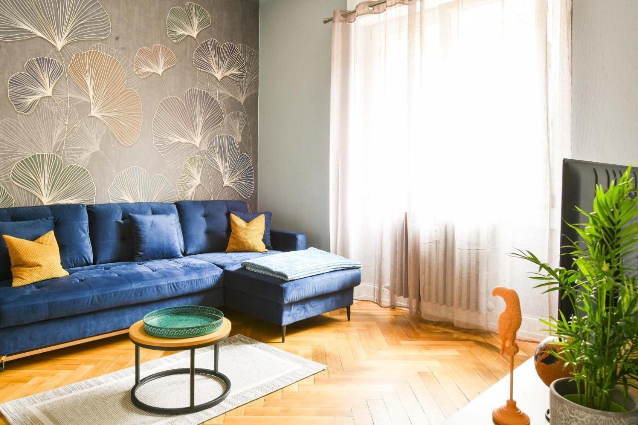 Appartamento Chaleureux Orangerie *